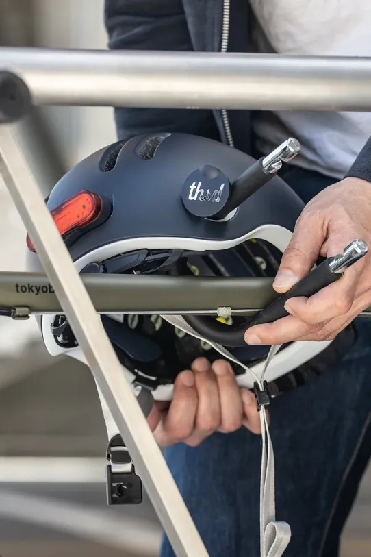 Thousand kask Chapter Medium 7050201304