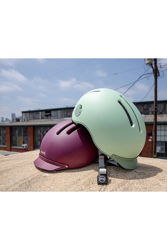 Thousand kask Chapter Medium THGL02060407