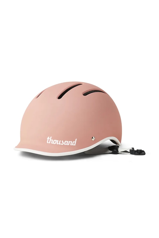 Thousand kask JR Collection Power Pink X-Small różowy THGL03010207