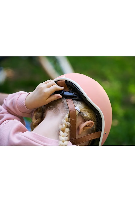 Thousand kask JR Collection Power Pink X-Small THGL03010207