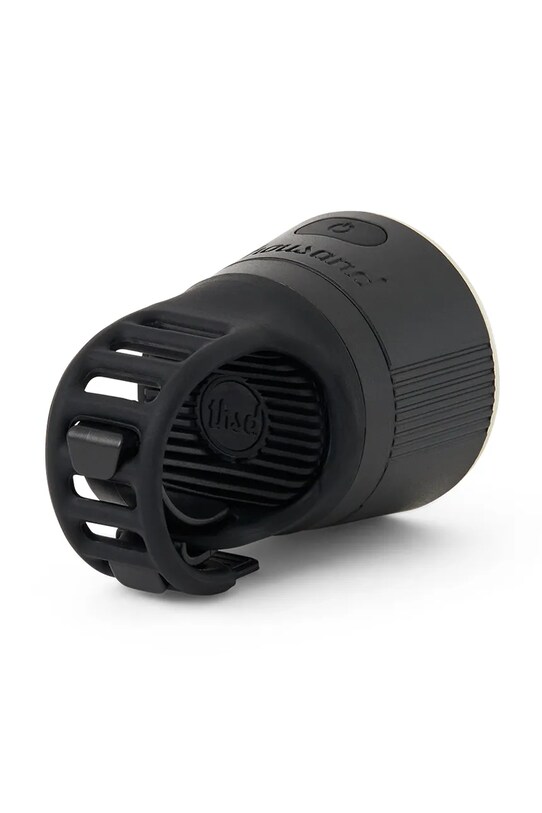 Magnetna svetilka za kolo Thousand Traveler 2.0 Front TLGL06050102 črna AA00