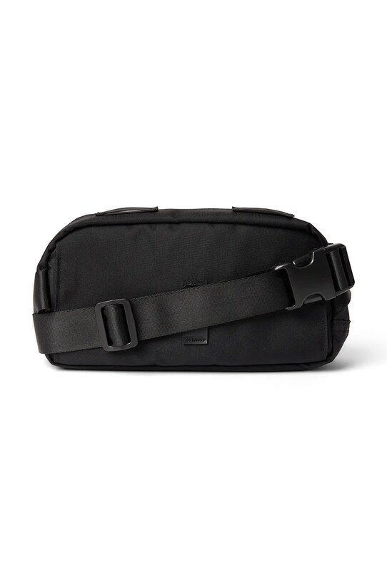 Thousand kerékpár táska Crossbody Handlebar 2 L TKGL02020100 fekete AA00