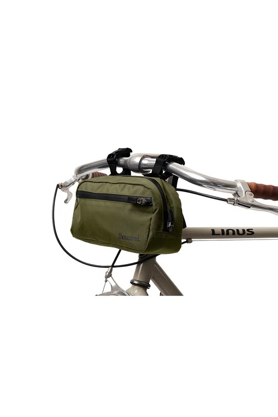 Thousand kerékpár táska Crossbody Handlebar TKGL02030100