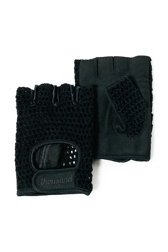 Thousand mănuși de ciclism Courier S multicolor 2042100100