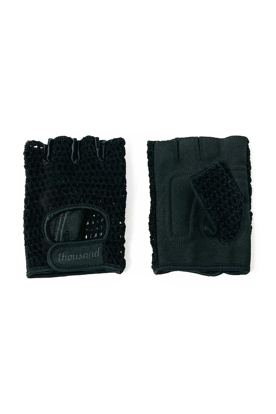 Thousand mănuși de ciclism Courier S 2042100100 multicolor AA00