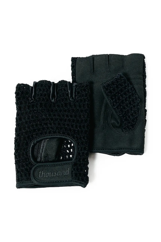 Thousand mănuși de ciclism Courier M multicolor 2042200100