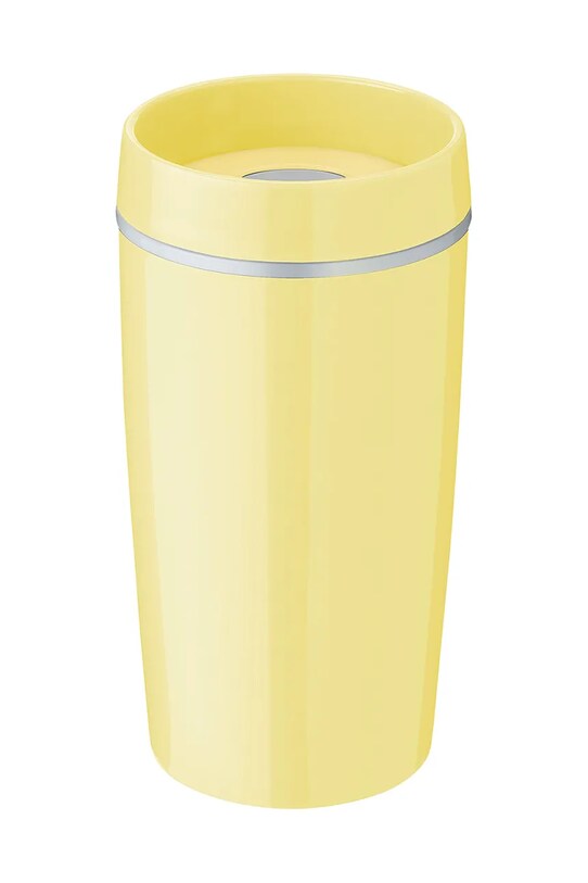 Термокружка Rig-Tig Brin-It To-Go 340 ml жовтий Z00254