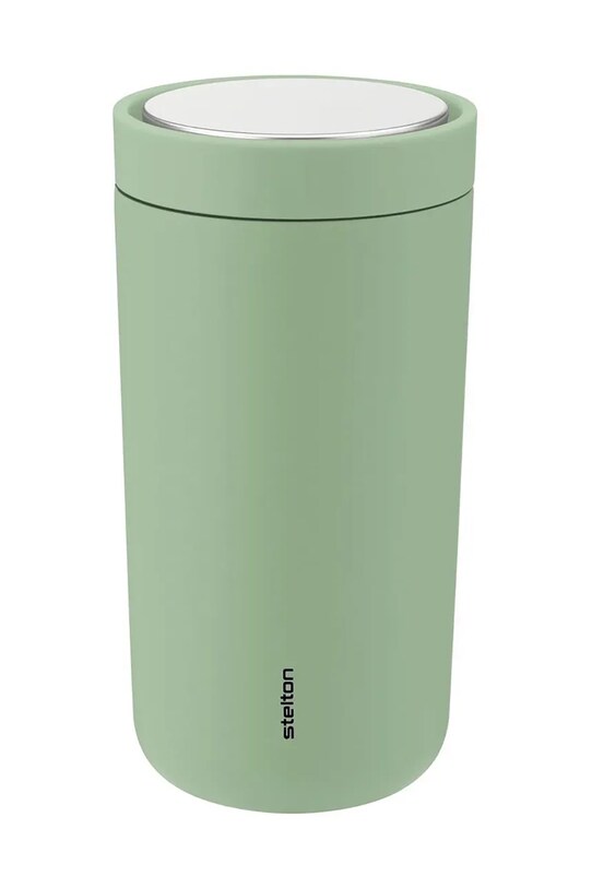 Stelton cana termica To Go Click 200 ml verde 675.34