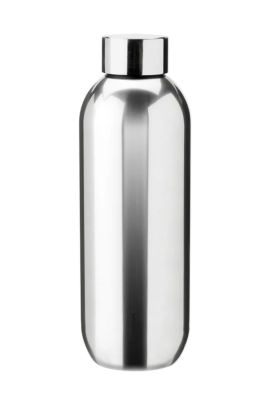 Termoláhev Stelton Keep Cool 0,6 L šedá 355.15