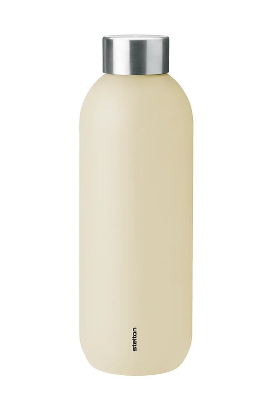 Stelton termosz Keep Cool 600 ml bézs 355.21