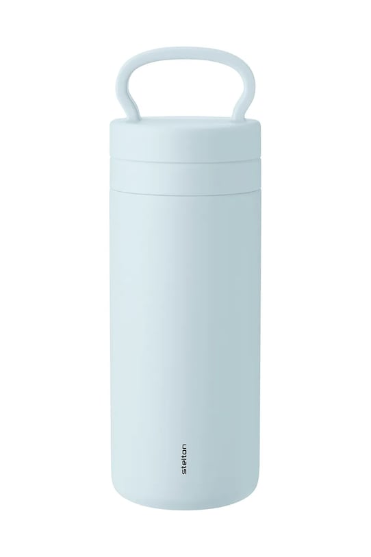 Θερμός Stelton Tabi 400 ml μπλε 370.1
