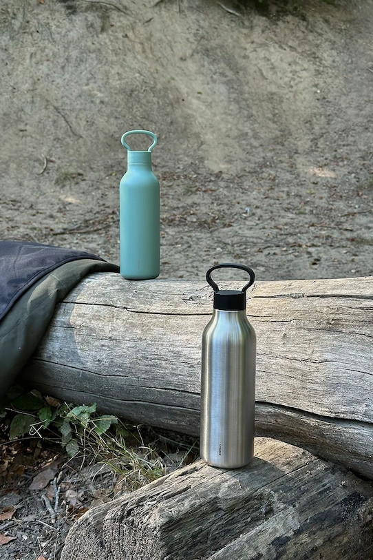 Stelton bottiglia termica Tabi 550 ml turchese 372.3