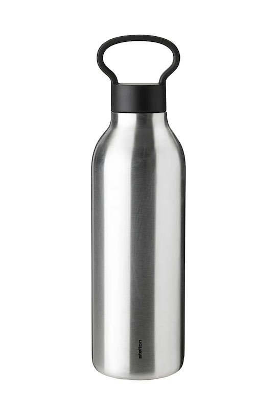 Stelton butelka termiczna Tabi 550 ml srebrny 372.3