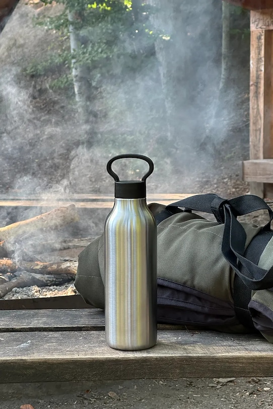 Stelton butelka termiczna Tabi 550 ml 372.3 srebrny AA00