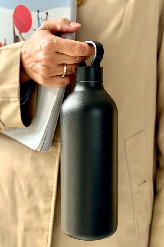 Stelton termosz Tabi 1 L 373. fekete AA00