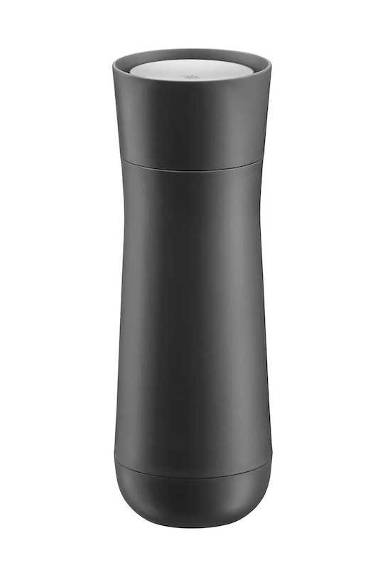 WMF kubek termiczny Impulse 350 ml czarny 690937390