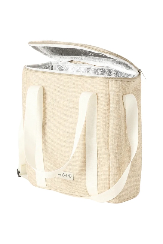 Boltze torba termiczna Keep Cool 12 L beżowy 2058291