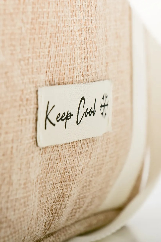 Boltze torba termiczna Keep Cool 12 L 2058291 beżowy