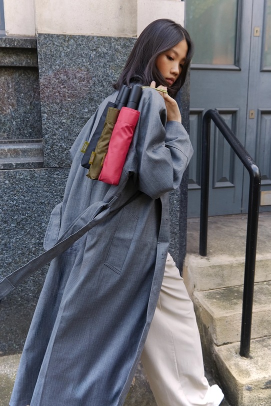 Automatický dáždnik Original Duckhead 0 SS039