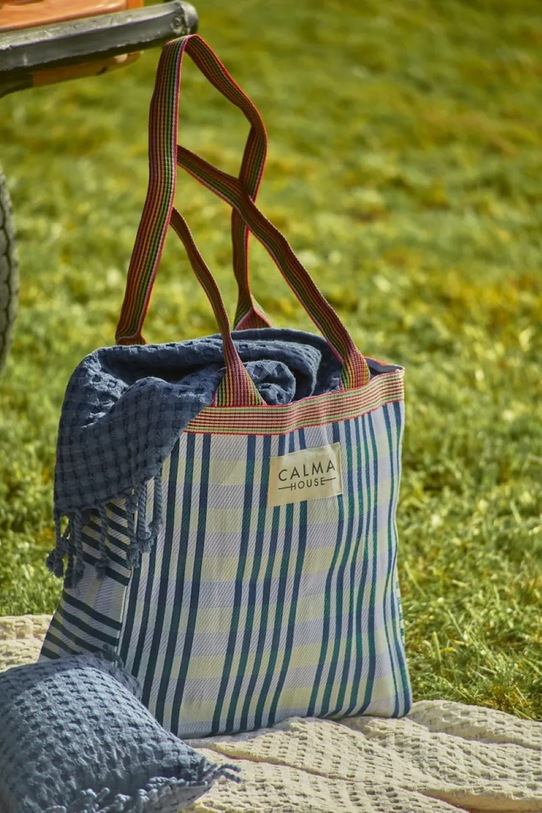 Calma House torebka Berlin multicolor BERLIN.B3535.BCO