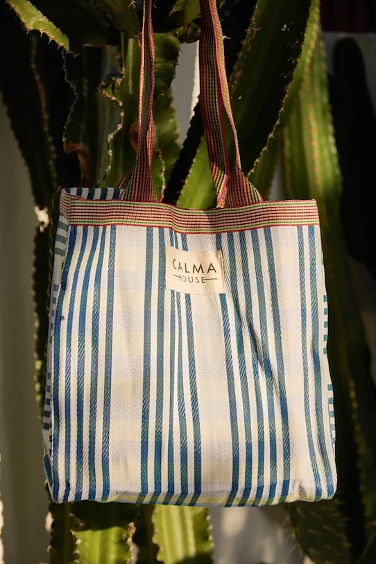 Calma House torebka Berlin BERLIN.B3535.BCO multicolor