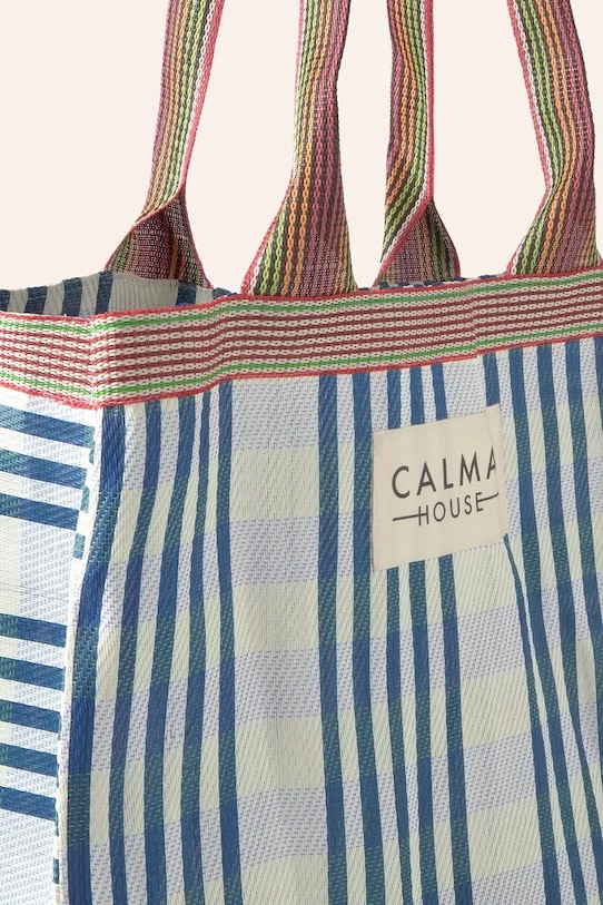 Calma House torebka Berlin BERLIN.B3535.BCO multicolor AA00