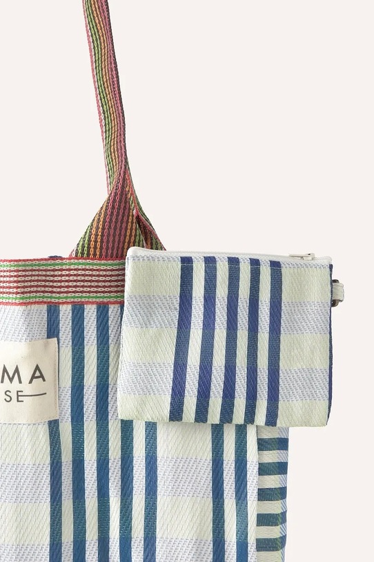 Lifestyle Calma House torebka Berlin BERLIN.B3535.BCO multicolor