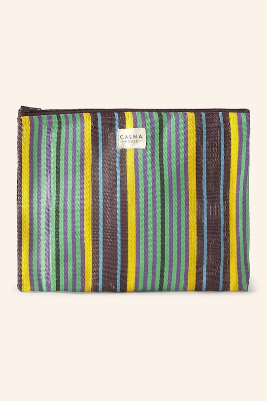 Клатч Calma House Berlin мультиколор BERLIN.N24.TUR