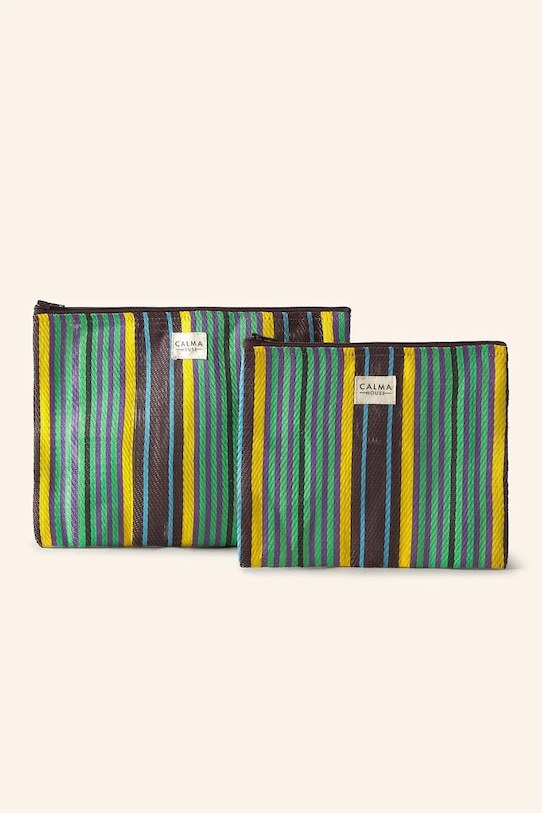 Клатч Calma House Berlin BERLIN.N24.TUR мультиколор AA00