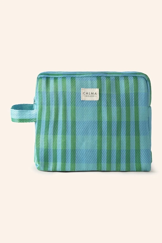 Calma House kosmetyczka Berlin multicolor BERLIN.B2015.VER
