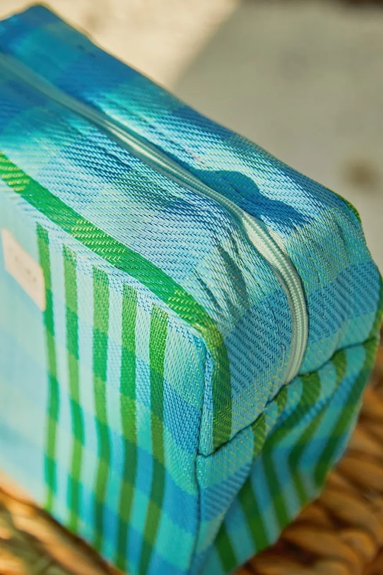 Lifestyle Calma House kosmetyczka Berlin BERLIN.B2015.VER multicolor