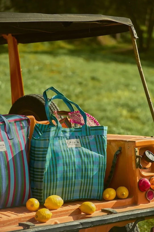 Calma House torebka Berlin multicolor BERLIN.B4058.VER