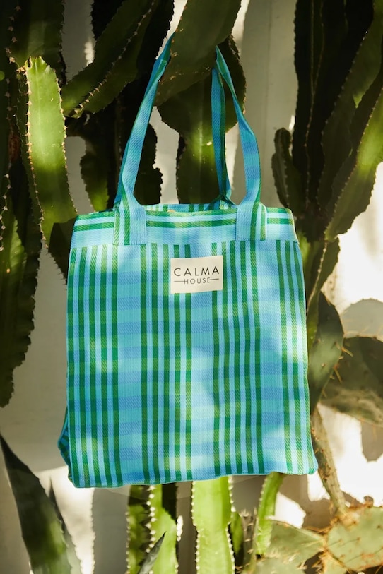 Calma House torebka Berlin BERLIN.B4058.VER multicolor