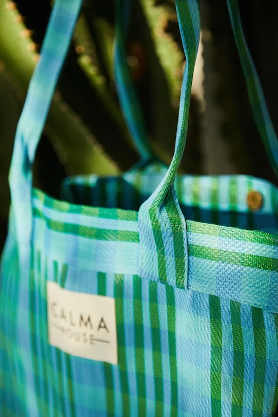 Calma House torebka Berlin BERLIN.B4058.VER