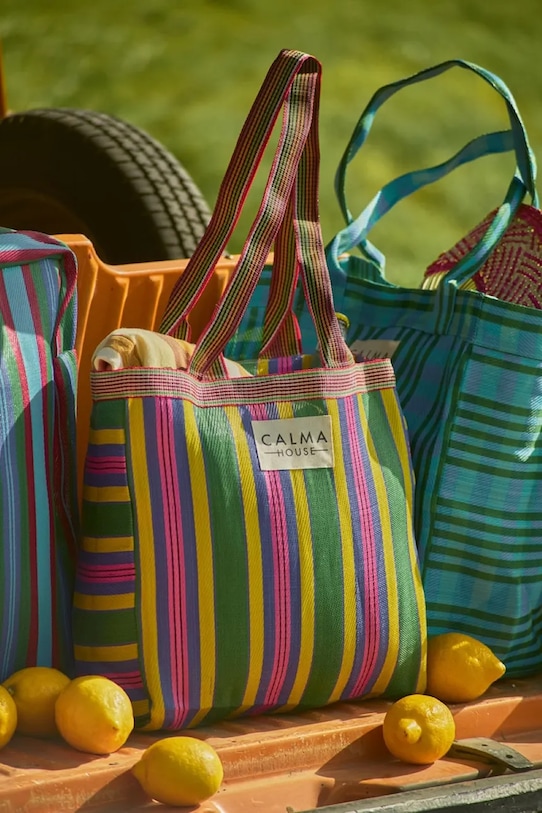 Calma House torebka Berlin BERLIN.B3535.AMA multicolor