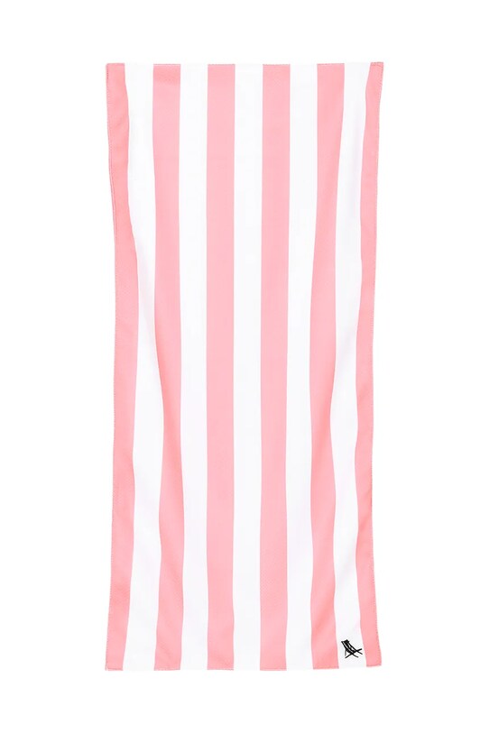 Decor Chladiaci uterák Dock & Bay Malibu Pink 69 x 33 cm COOL.CAB.LTPNK.R ružová