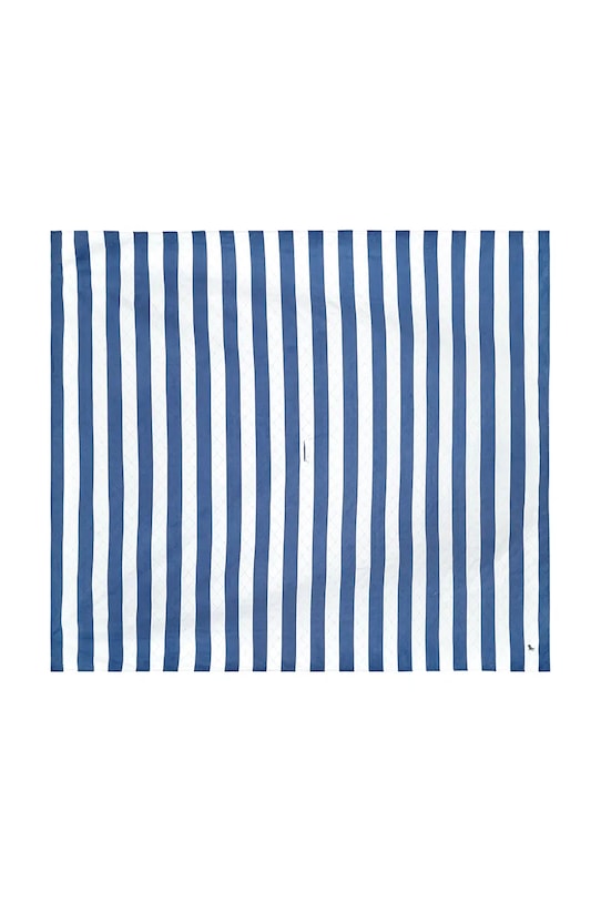 Плед для пикника Dock & Bay Whitsunday Blue 240 x 170 cm PICNIC.CAB.XL.NAVY голубой AA00