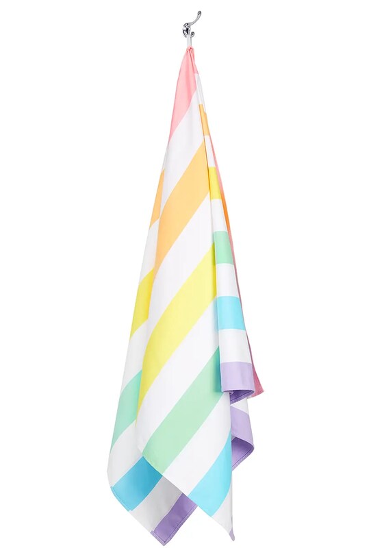 Dock & Bay prosop de plajă cu uscare rapidă Unicorn Waves 200 x 90 cm TOWLB.SUM.XL.UNICN.R multicolor AA00