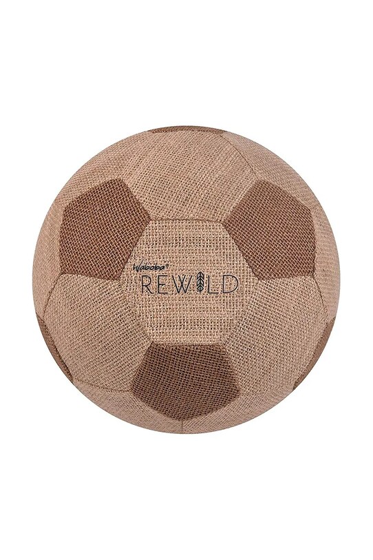 Waboba minge de fotbal Rewild multicolor 701C01