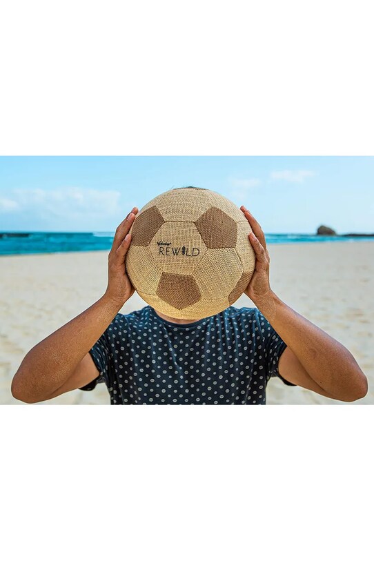 Waboba minge de fotbal Rewild 701C01 multicolor AA00