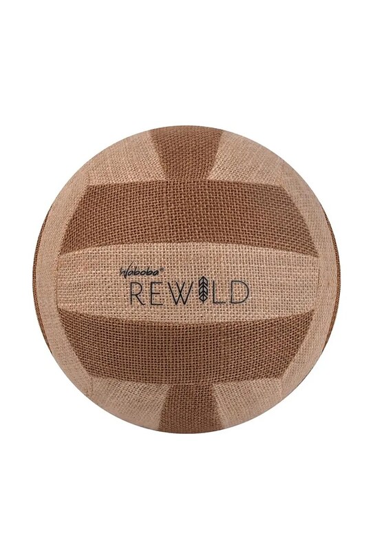 Waboba piłka do gry w siatkę Rewild multicolor 703C01