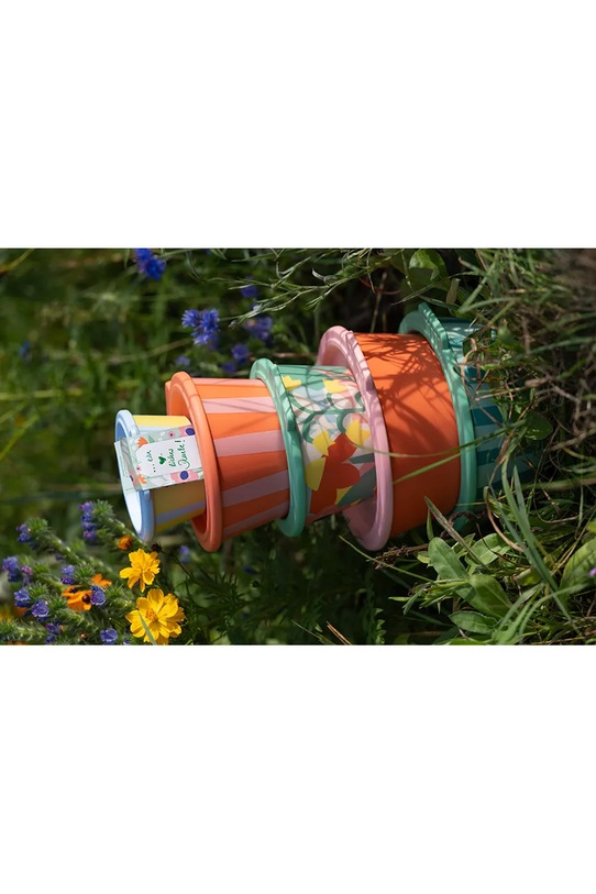 Lifestyle Koziol container de depozitare 700 ml 8166725 portocaliu