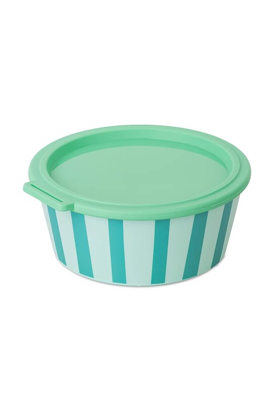 Koziol pojemnik do przechowywania 1,3 l zielony 8168259