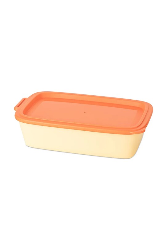 Koziol tartály fedővel Nora Box 1,4 L többszínű 8375263