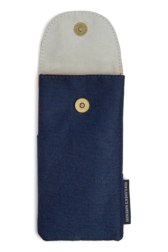 Lifestyle Θήκη γυαλιών Gentlemen's Hardware Glasses Case GEN866UK πολύχρωμο