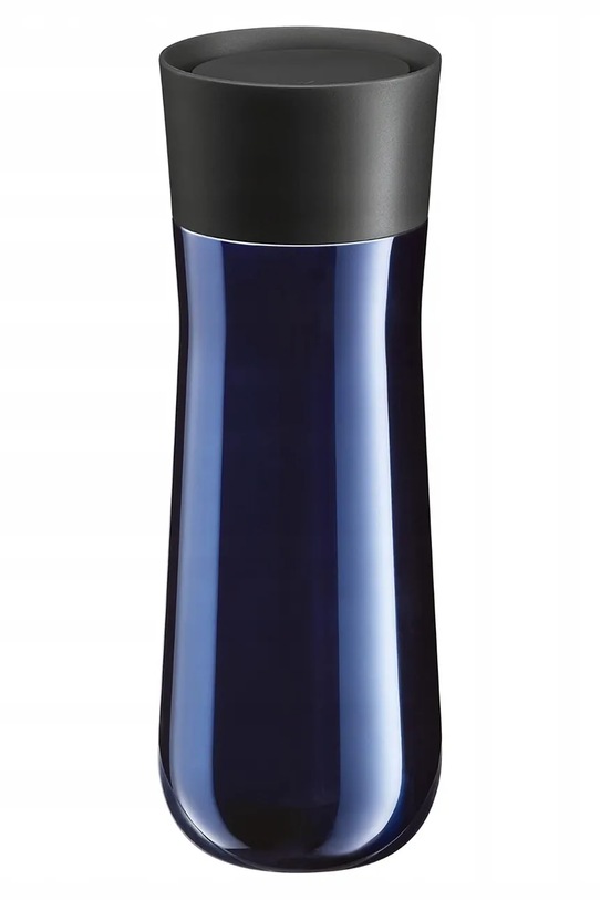 WMF kubek termiczny Impulse 350 ml granatowy 690926600
