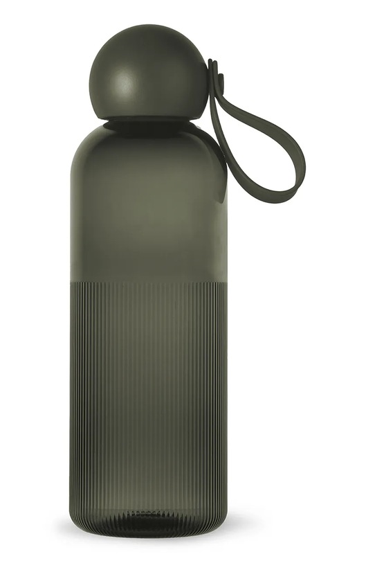 Sagaform butelka na wodę Ture 600 ml zielony 5018607
