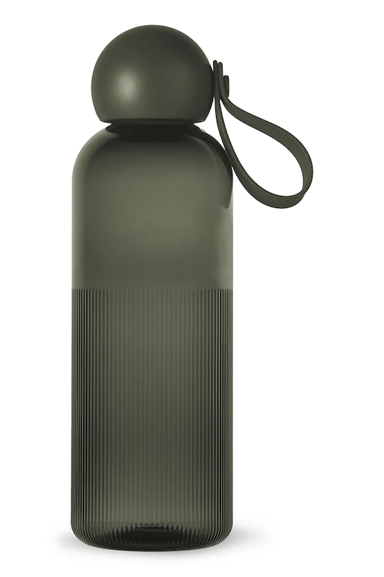 Sagaform sticla de apa Ture 600 ml verde 5018607