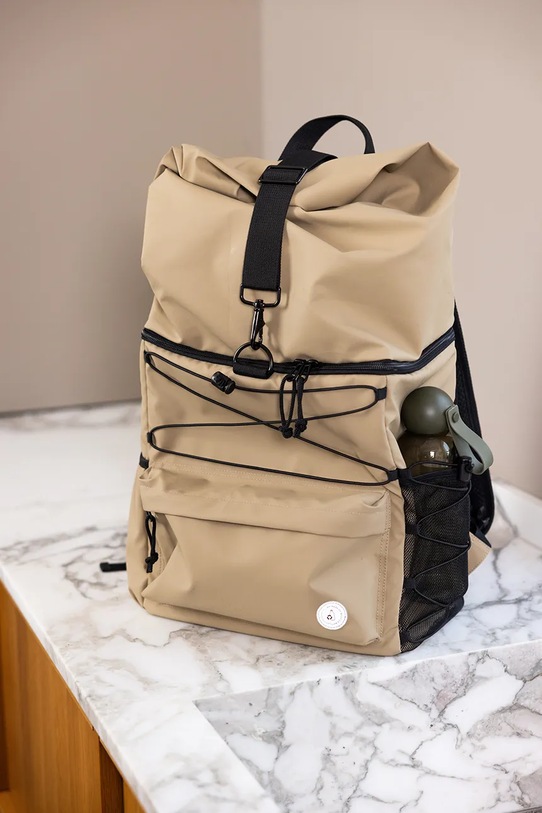 Sagaform sticla de apa Ture 600 ml 5018607 verde