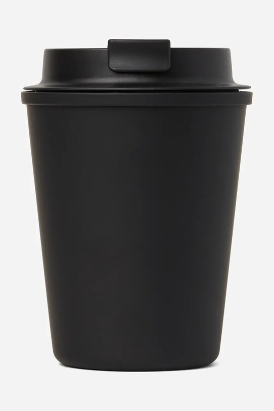 Hrnek Karl Lagerfeld ikon A2W42006 černá AA00